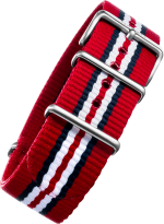 Seiko SP20029H Strap
