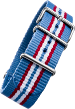 Seiko SP20037H Strap